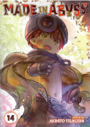 Akihito Tsukushi: Made in Abyss Vol. 14 (2026)