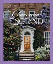 Charming England (2024)