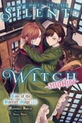 Secrets of the Silent Witch -another- Part 2 (2026)