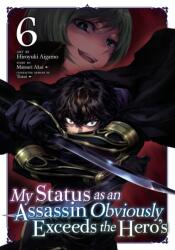MY STATUS AS AN ASSASSIN OBVIOUSLY V06 - V06 (2025)