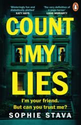 Count My Lies (2026)