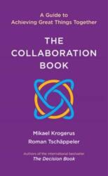 Collaboration Book (2024)