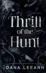 Thrill of the Hunt - Dana LeeAnn (2024)