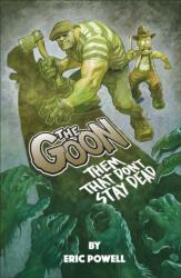 The Goon: Them That Don't Stay Dead (2025)
