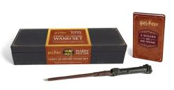 Harry Potter: Harry Potter Light and Sound Wand Set (2025)