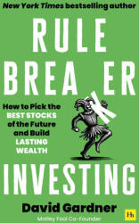 Rule Breaker Investing - GARDNER DAVID (2025)