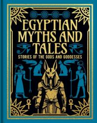 Egyptian Myths and Tales (2025)