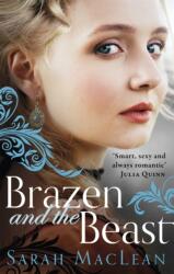 Brazen and the Beast (2019)