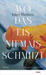 Wo das Eis niemals schmilzt (2025)