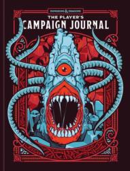 The Player's Campaign Journal (2025)