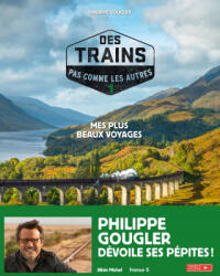 Des trains pas comme les autres - tome 1 (ISBN: 9782226469717)