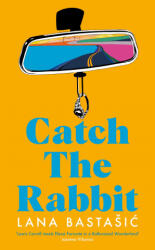 Catch the Rabbit (2021)