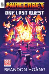 Minecraft: One Last Quest (2025)