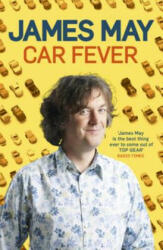 Car Fever - James May (ISBN: 9780340994559)