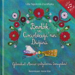 Bartók ve Circirböcegi'nin Dügünü (2025)