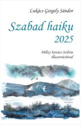 Szabad haiku 2025 (2025)