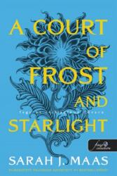 A Court of Frost and Starlight - Fagy és csillagfény udvara (2025)
