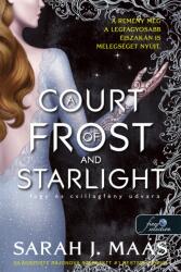 A Court of Frost and Starlight - Fagy és csillagfény udvara (2025)