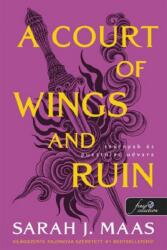 A Court of Wings and Ruin - Szárnyak és pusztulás udvara (2025)