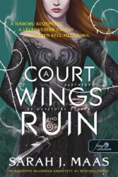 A Court of Wings and Ruin - Szárnyak és pusztulás udvara (2025)
