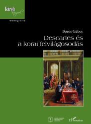 Descartes és a korai felvilágosodás (2025)