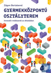 Gyermekközpontú osztályterem (2025)