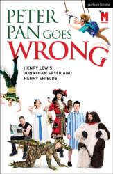 Peter Pan Goes Wrong (2023)