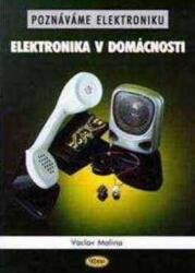 Elektronika v domácnosti (2010)