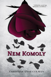 Nem komoly (ISBN: 9786156855541)