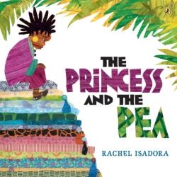 The Princess And The Pea (ISBN: 9780142413937)
