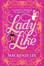 Lady Like (ISBN: 9780593730607)
