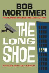 The Long Shoe (ISBN: 9781398548053)