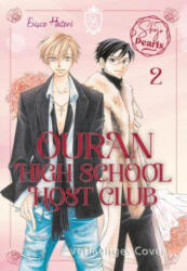 Ouran High School Host Club Pearls 2 - Alexandra Klepper (ISBN: 9783551801357)