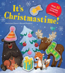 It's Christmastime! - Christine Faust (ISBN: 9781684640072)
