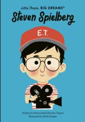 Steven Spielberg (ISBN: 9781836007456)
