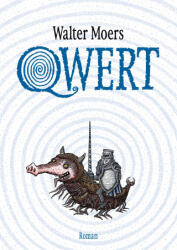 Qwert (ISBN: 9783328604273)