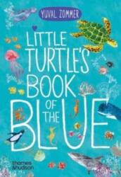 Little Turtle's Book of the Blue (ISBN: 9780500653463)