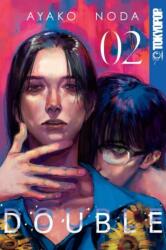 Double, Volume 2 - Noda, Ayako (ISBN: 9781427869098)