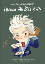 Ludwig van Beethoven (ISBN: 9781836008149)