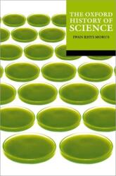 The Oxford History of Science (ISBN: 9780192883995)
