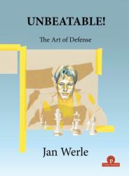 Unbeatable! - Jan Werle (ISBN: 9789464201413)