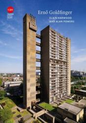 Erno Goldfinger (ISBN: 9781848022744)