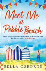 Meet Me at Pebble Beach (ISBN: 9780008331276)