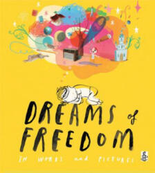 Dreams of Freedom - Amnesty International (ISBN: 9781847804532)