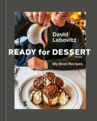 Ready for Dessert, Revised (ISBN: 9780593836293)
