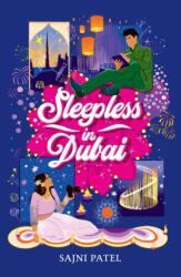 Sleepless in Dubai (ISBN: 9781419766978)