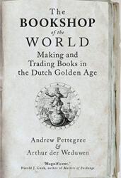 The Bookshop of the World (ISBN: 9780300254792)