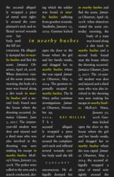 In Nearby Bushes (ISBN: 9781784108458)