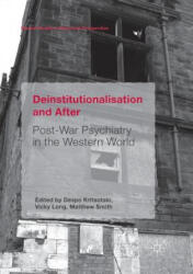 Deinstitutionalisation and After - DESPO KRITSOTAKI (ISBN: 9783319832753)