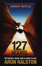 127 Hours (ISBN: 9781849833905)